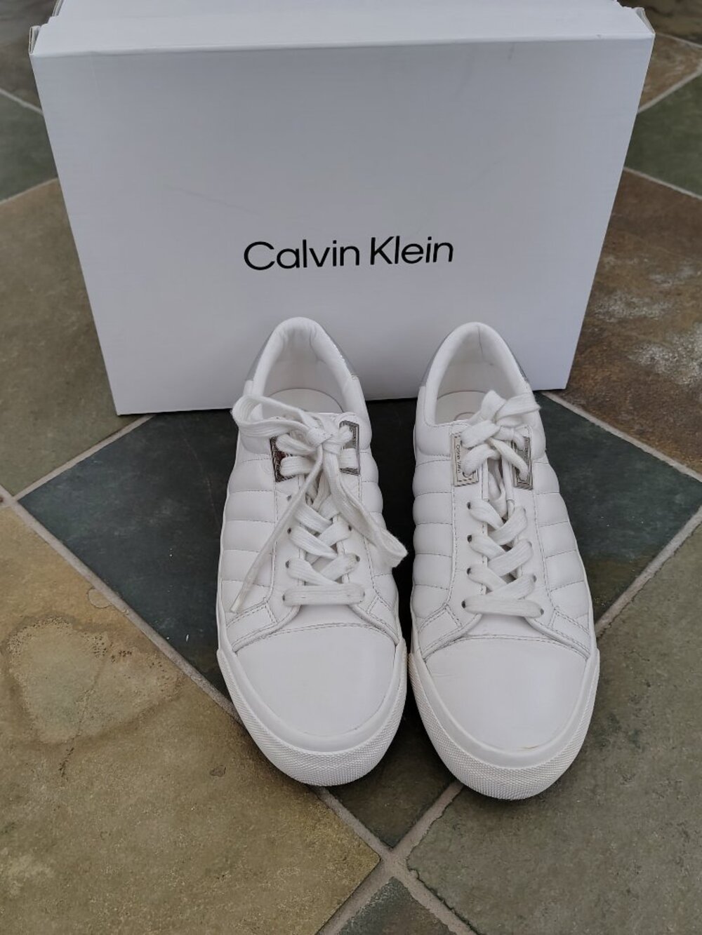 Calvin Klein Sneakers Shoe